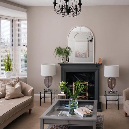 Lovely Entire Flat In Birnam, Neighbouring Dunkeld Dış mekan fotoğraf