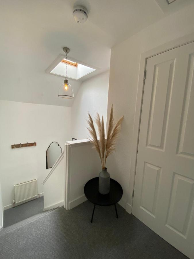 Lovely Entire Flat In Birnam, Neighbouring Dunkeld Dış mekan fotoğraf