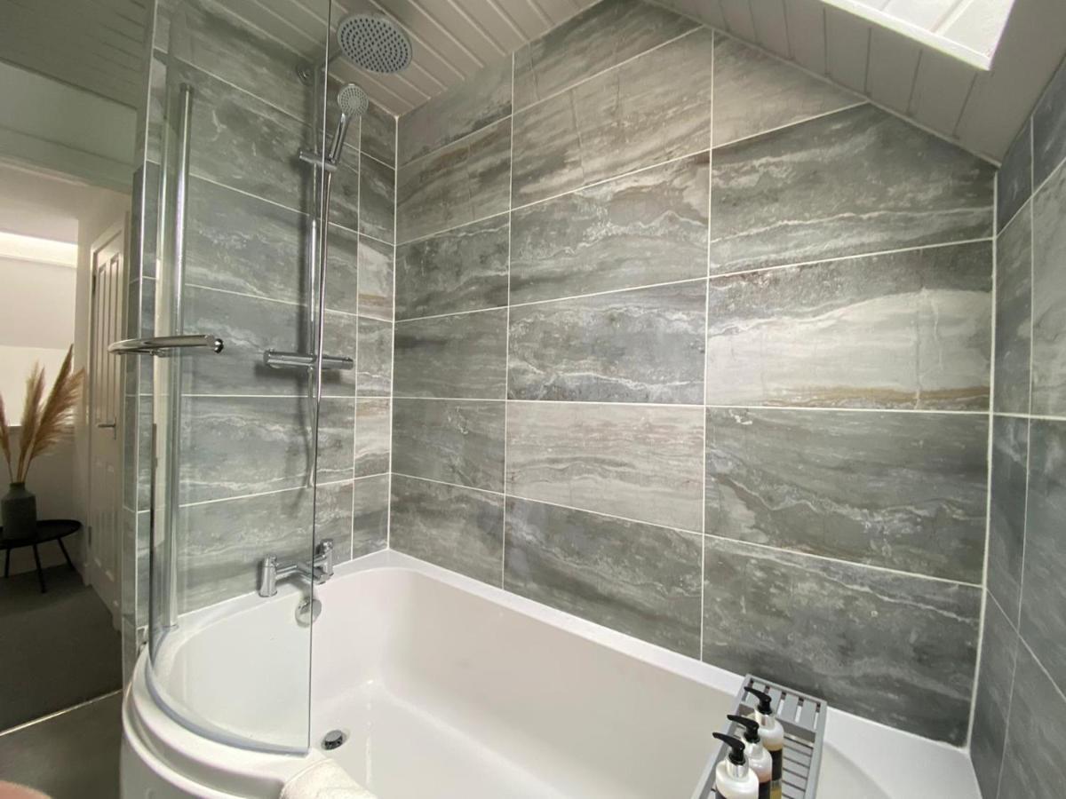 Lovely Entire Flat In Birnam, Neighbouring Dunkeld Dış mekan fotoğraf