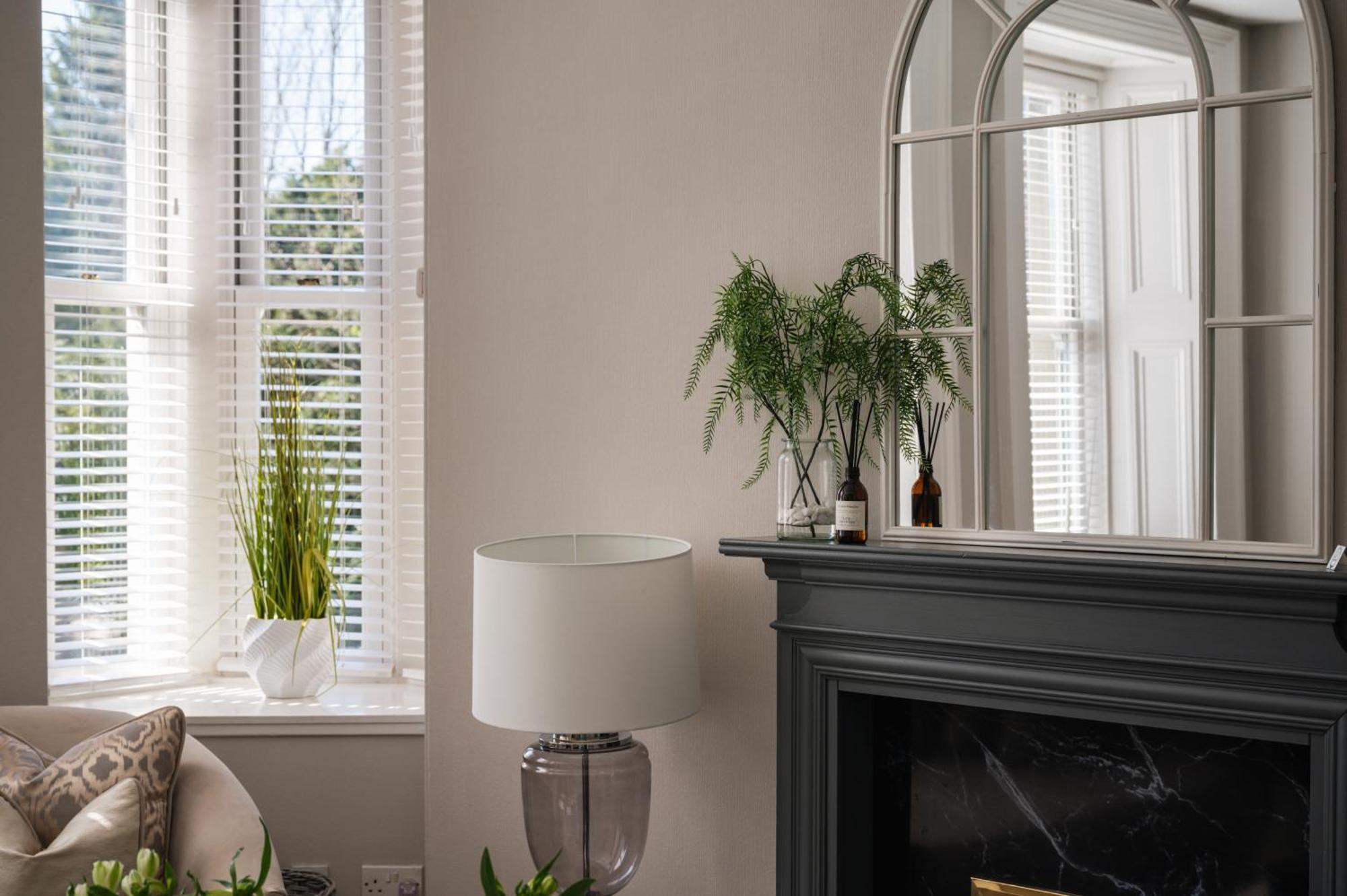 Lovely Entire Flat In Birnam, Neighbouring Dunkeld Dış mekan fotoğraf