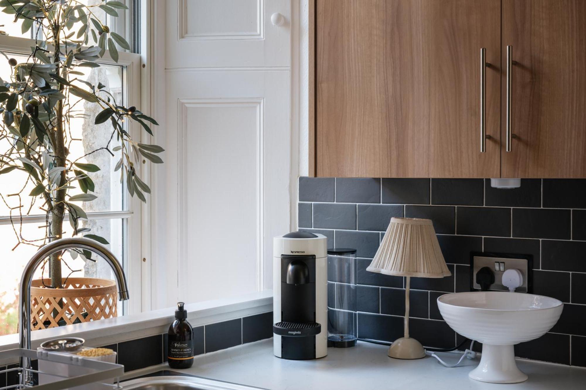Lovely Entire Flat In Birnam, Neighbouring Dunkeld Dış mekan fotoğraf